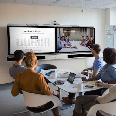 Video Conferencing