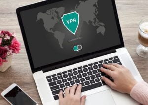IT Infrastructure: Remote Access VPN