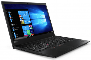 Lenovo ThinkPad E14