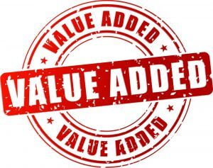 Value Added Service